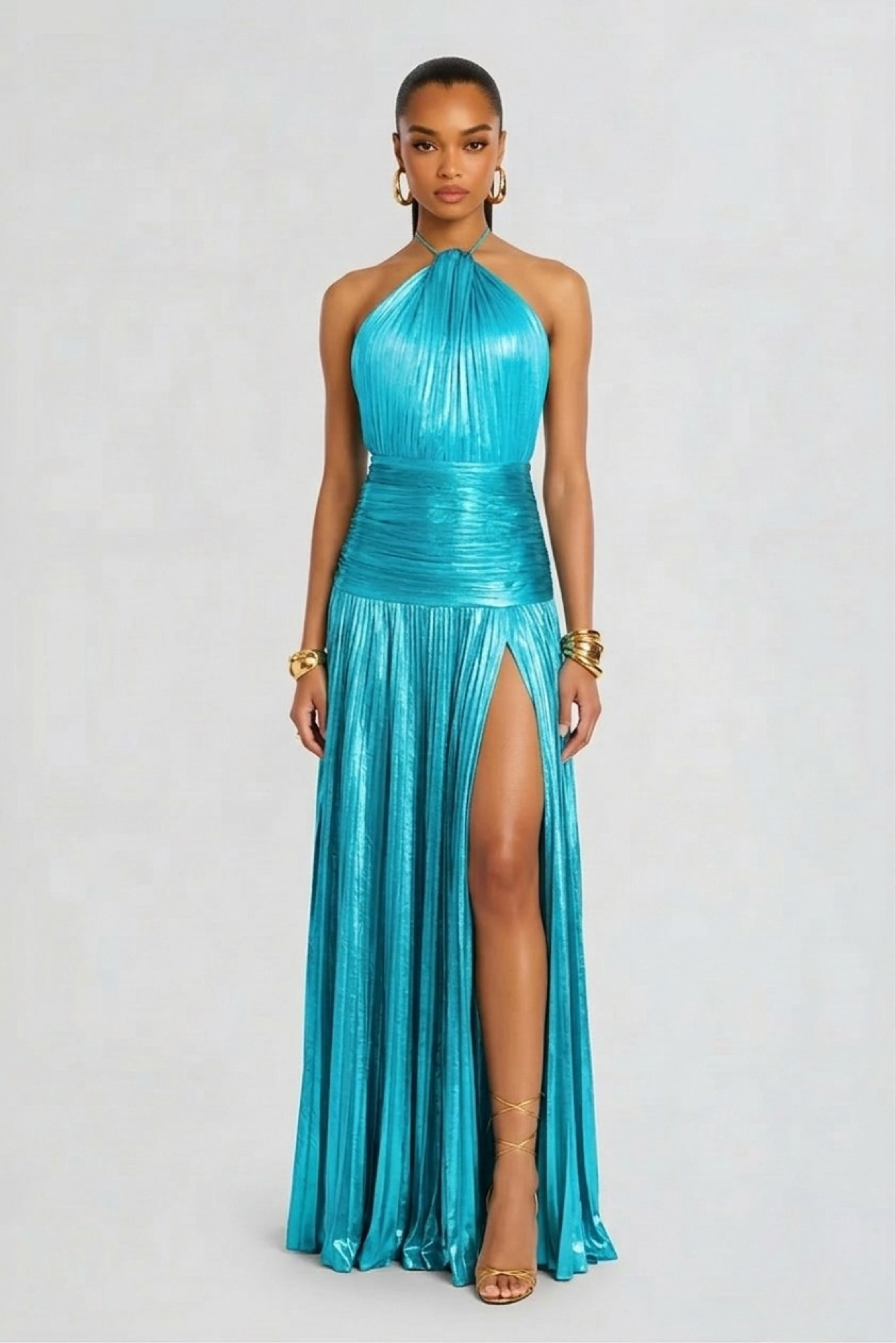 Robe Maxi Aurelia
