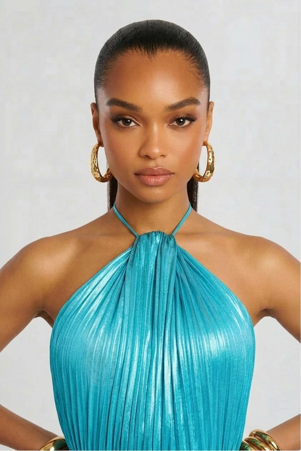 Robe Maxi Aurelia