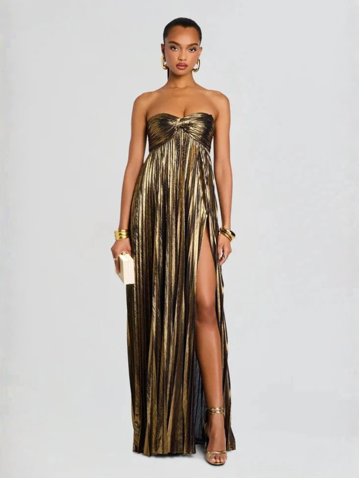 Robe Maxi Kira