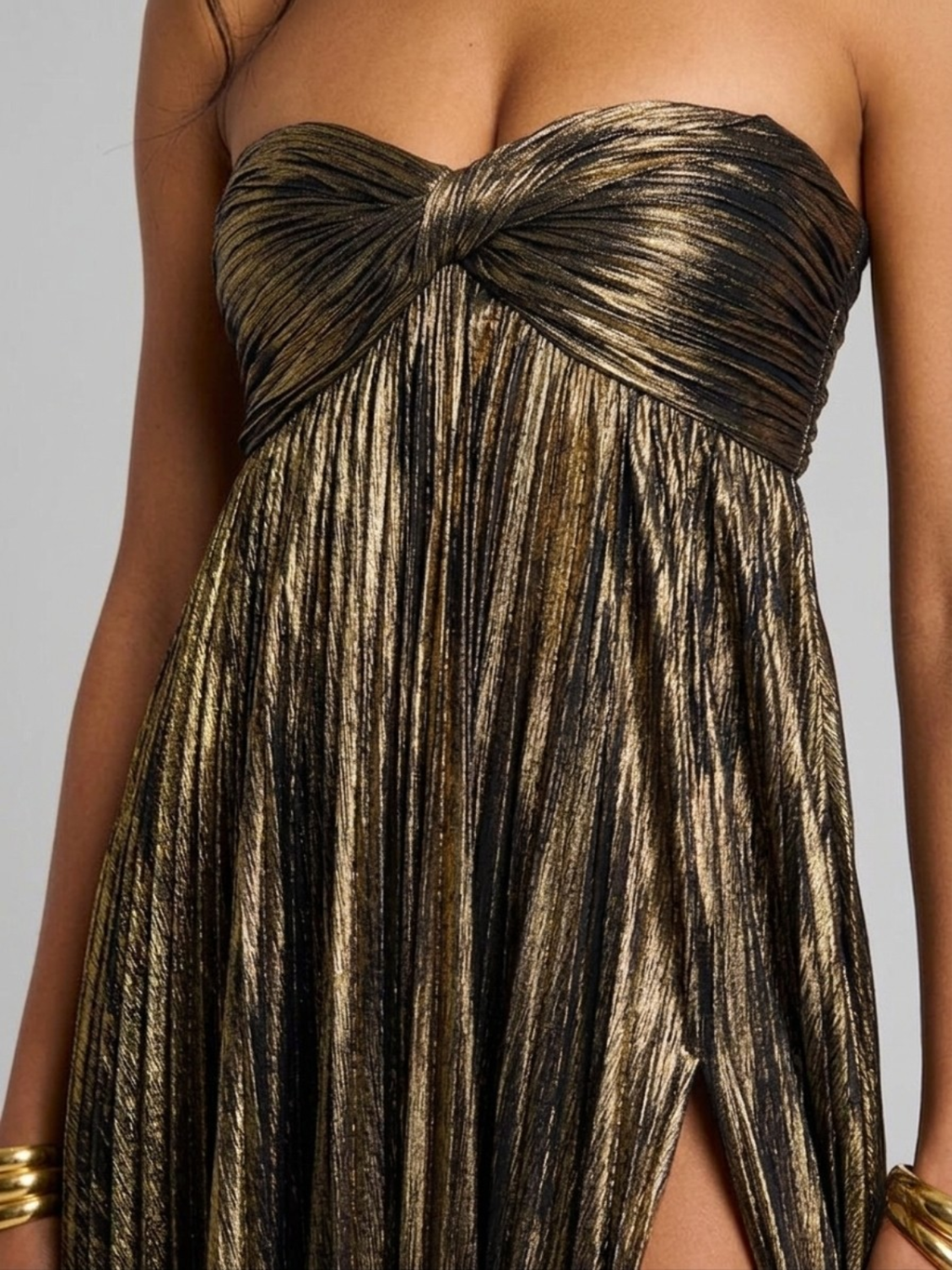 Robe Maxi Kira