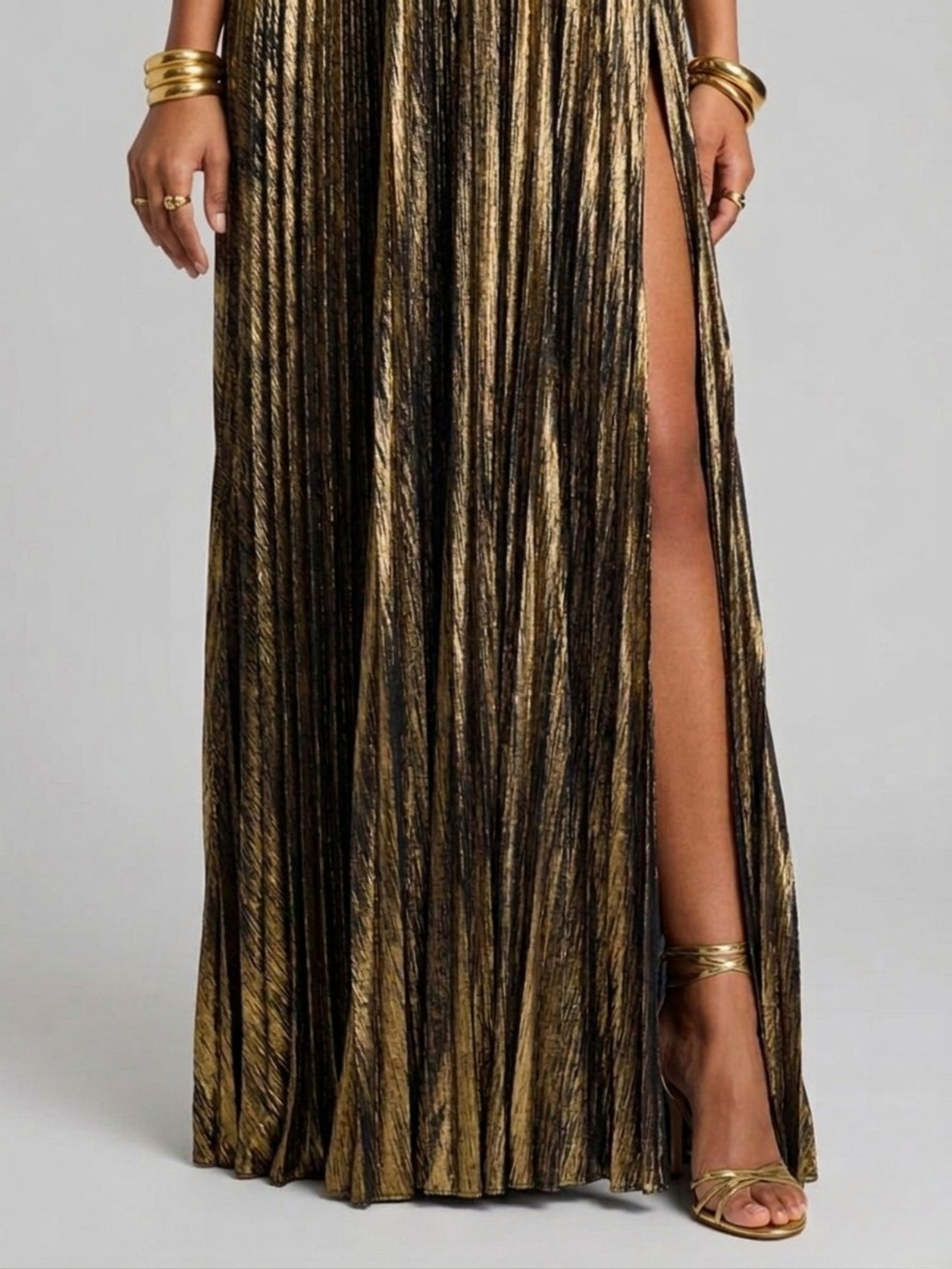 Robe Maxi Kira