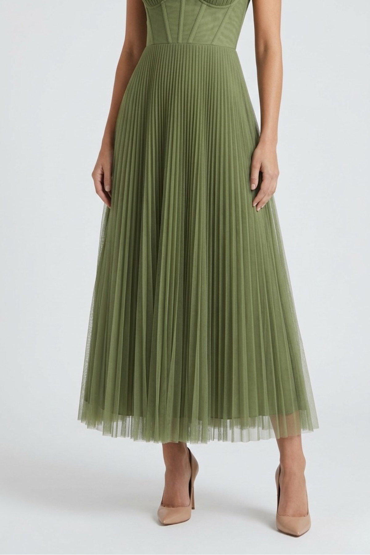 Robe Midi Alice