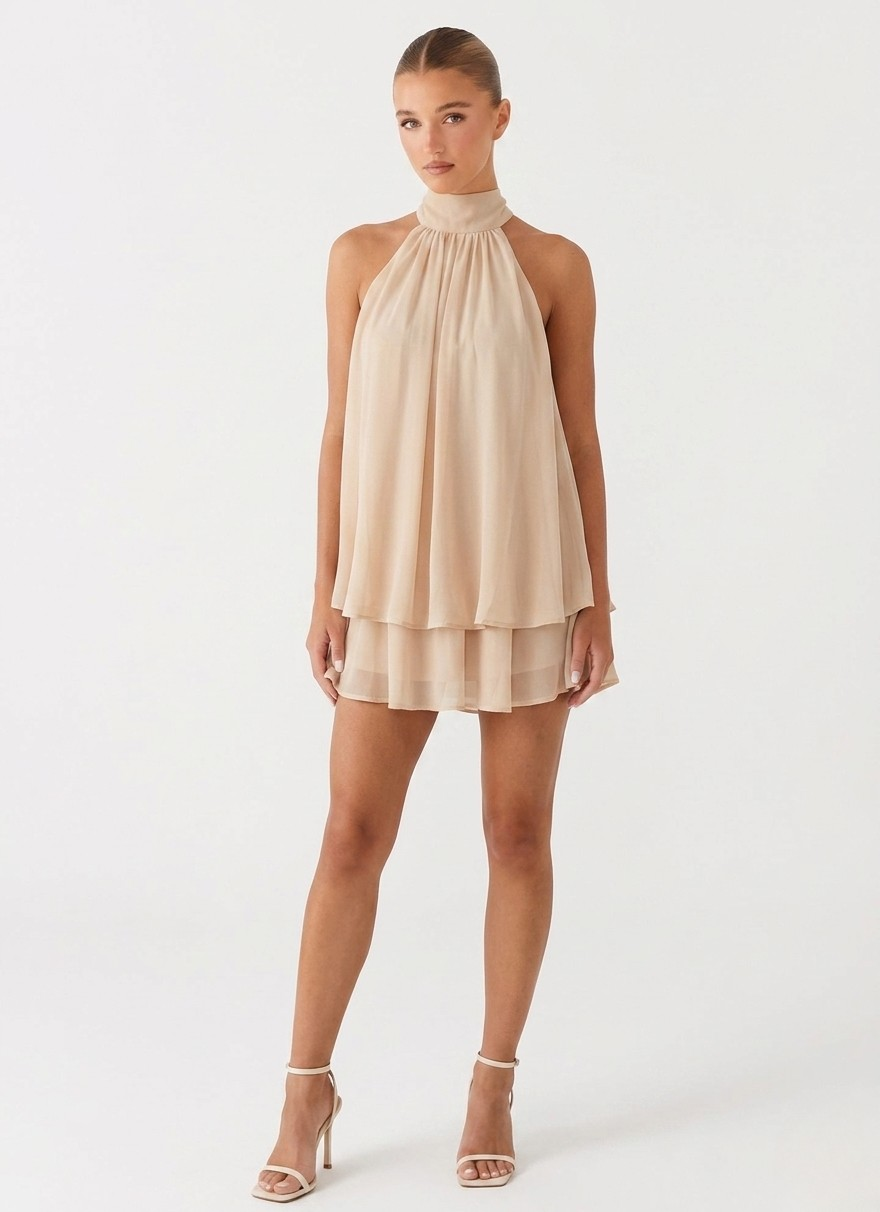 Robe Mini Evelyne