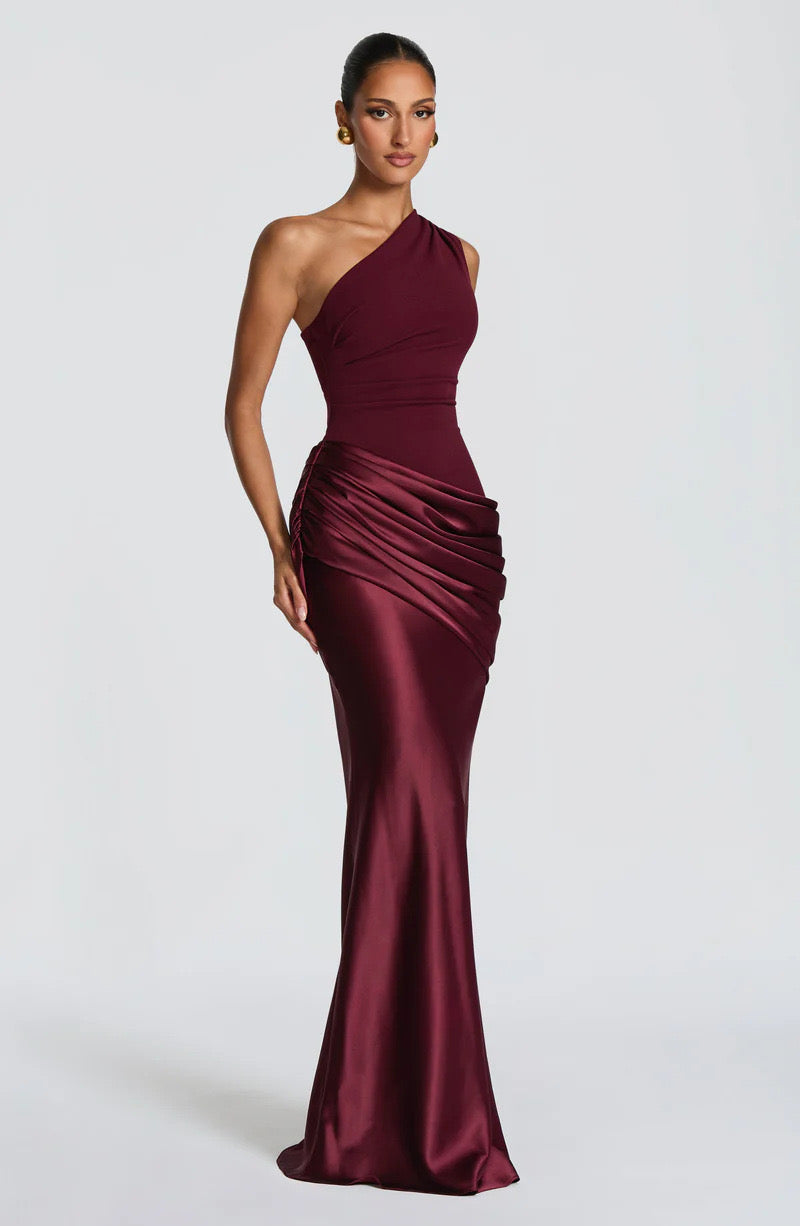 Robe Maxi Sidonie