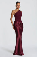 Sidonie Maxi Dress