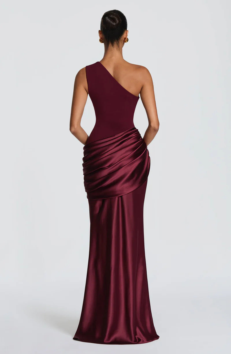 Robe Maxi Sidonie