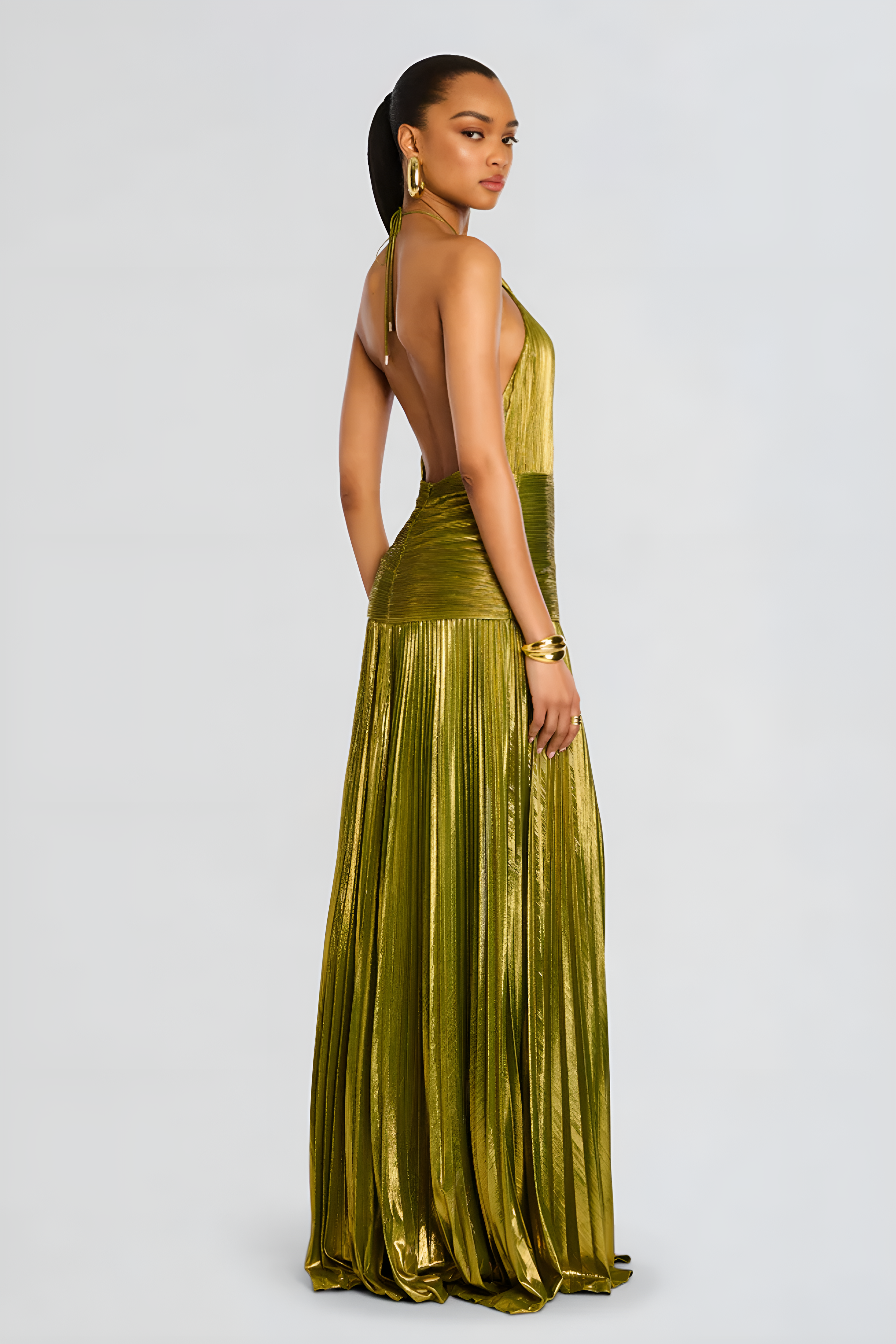 Robe Maxi Aurelia