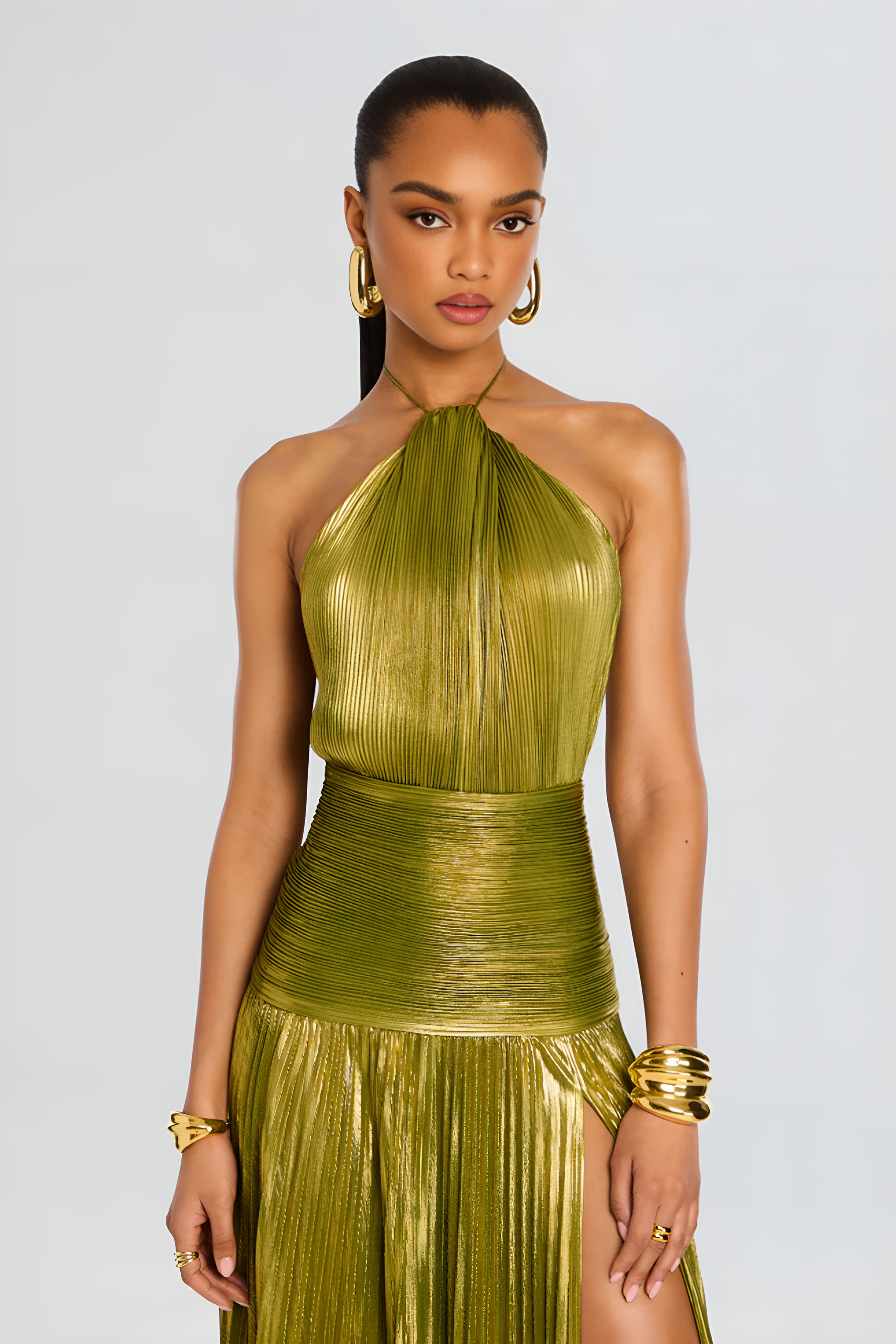 Robe Maxi Aurelia