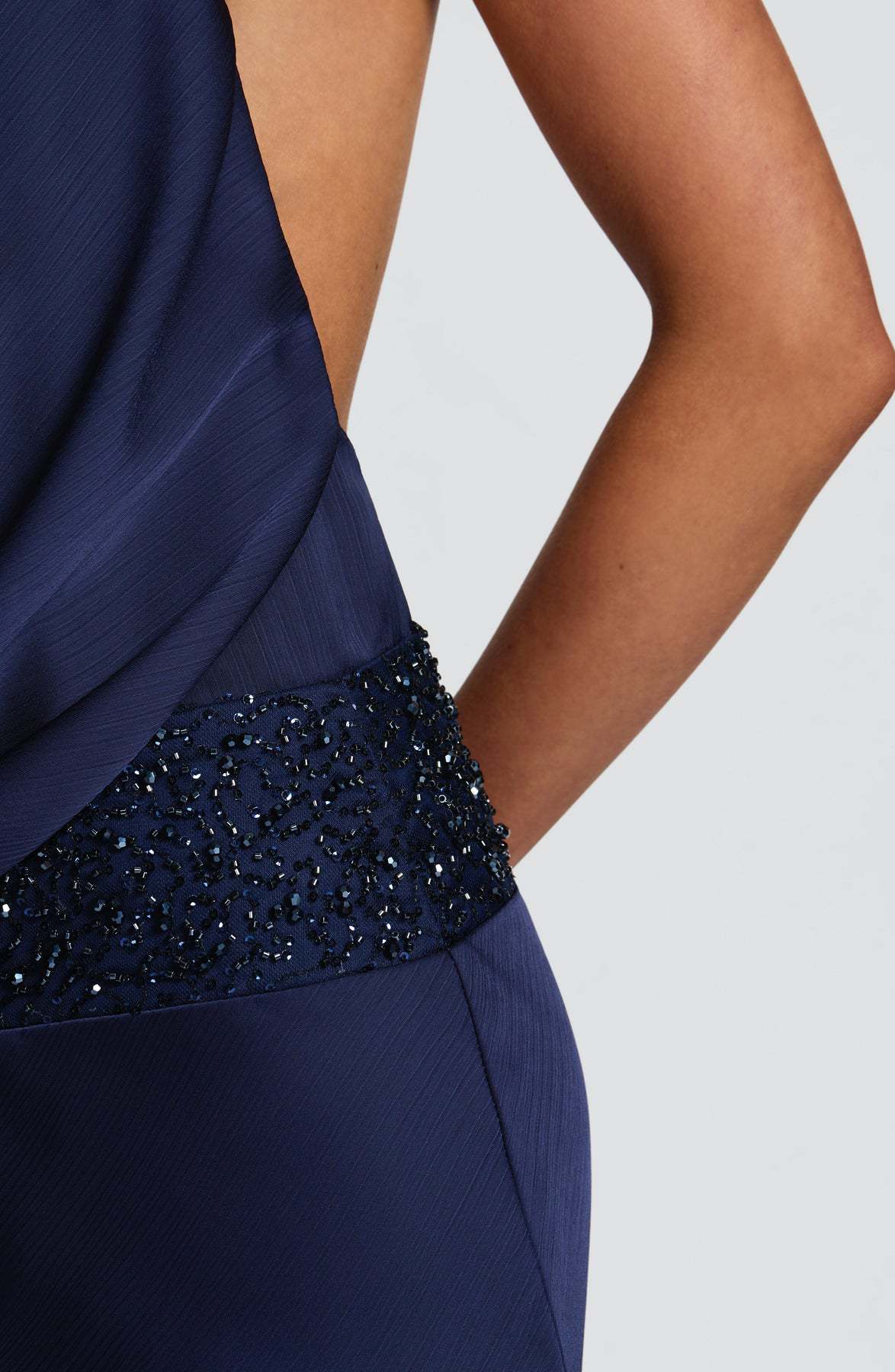Robe Maxi Ondine