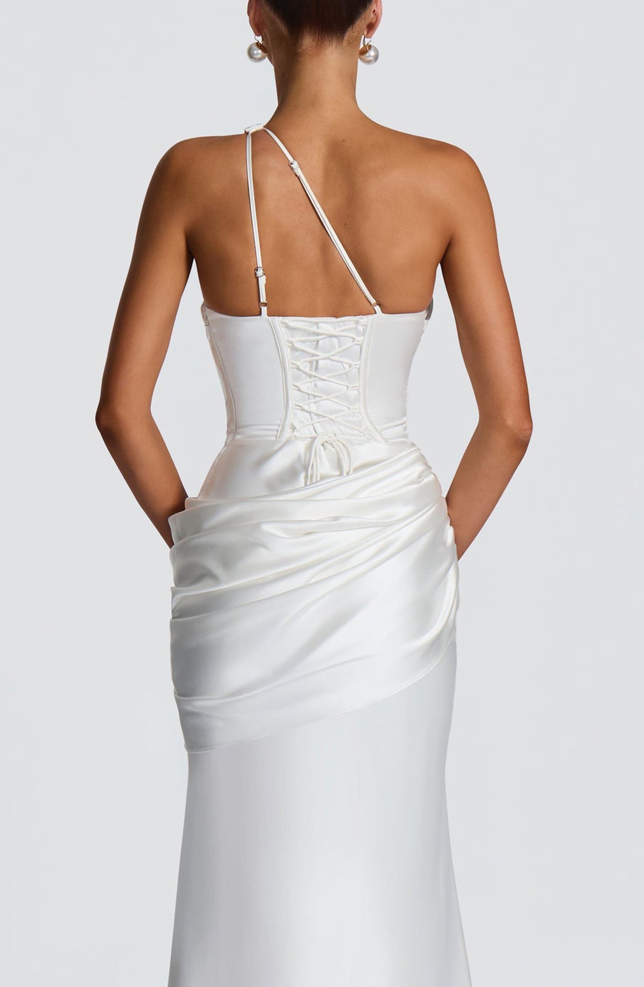 Robe Maxi Geneste