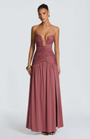 Lauren Maxi Dress