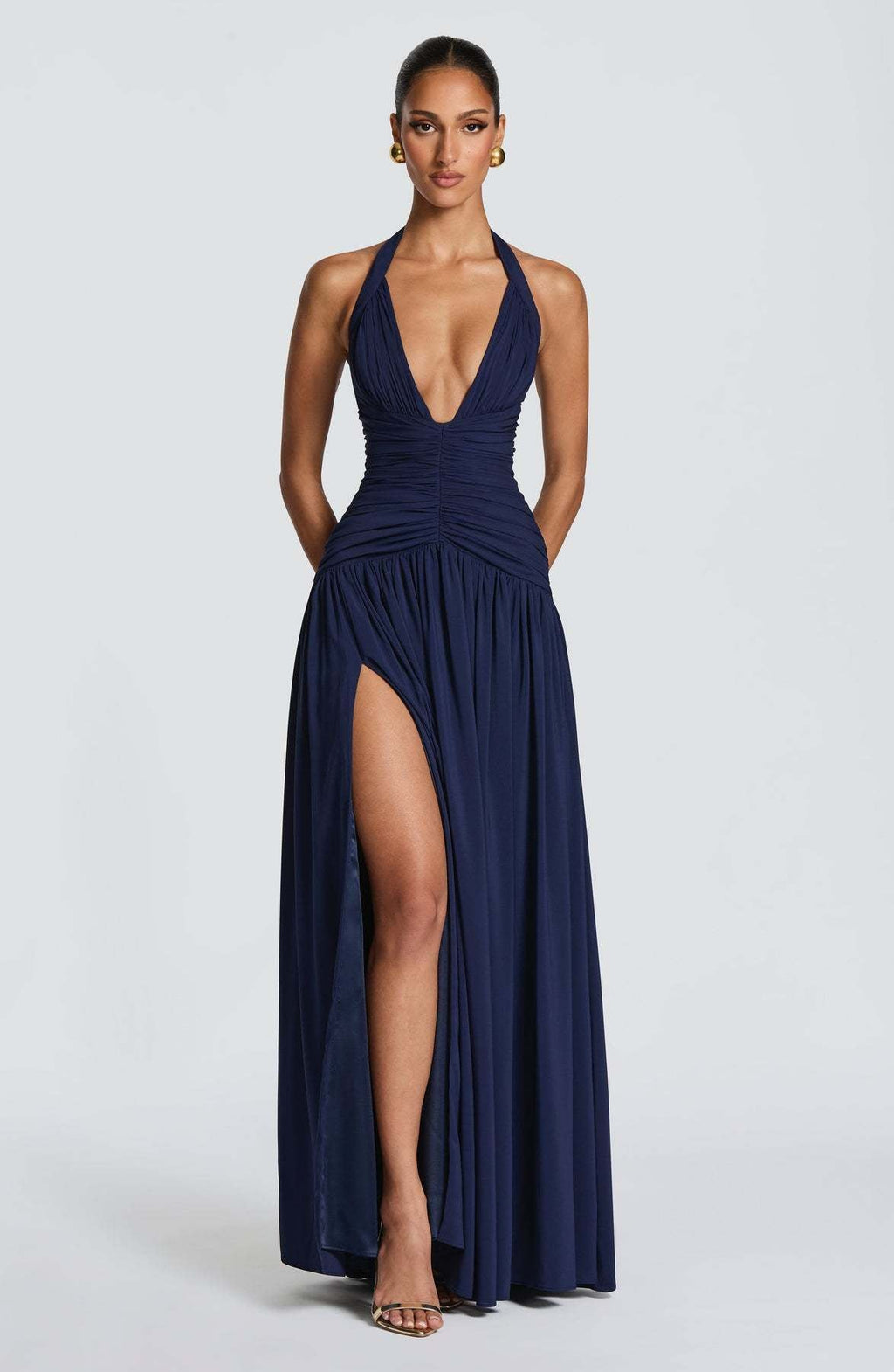 Robe Maxi Coline