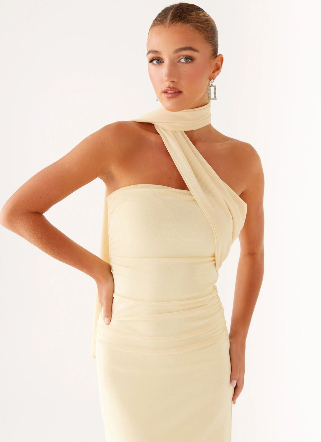 Robe Maxi Mathilde