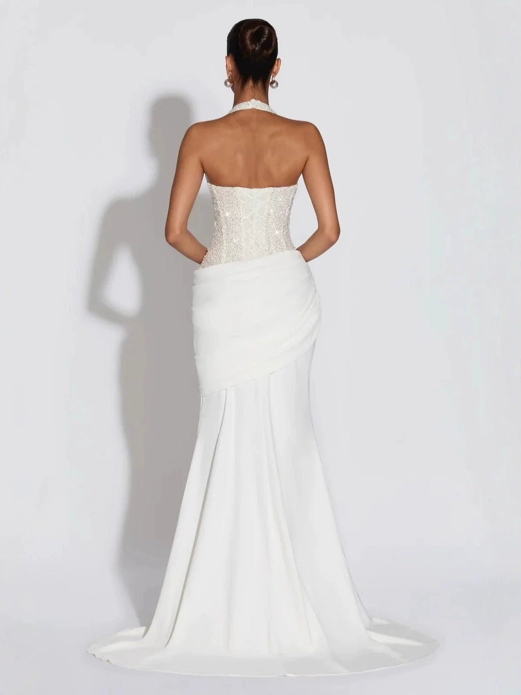 Robe Maxi Carisca