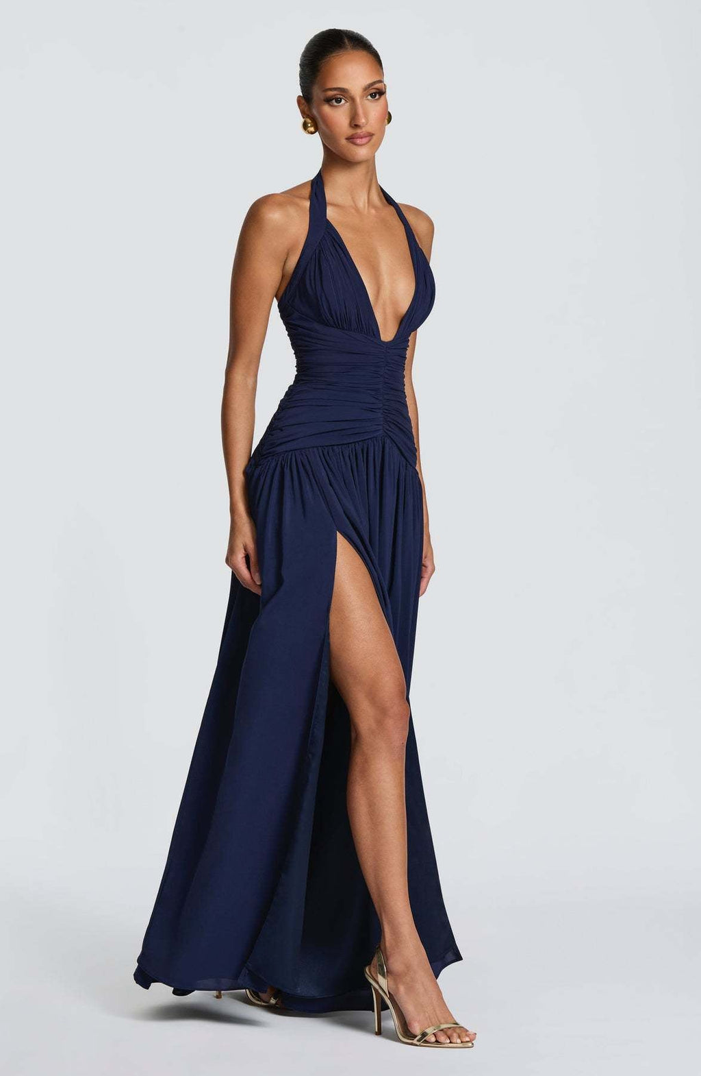 Robe Maxi Coline