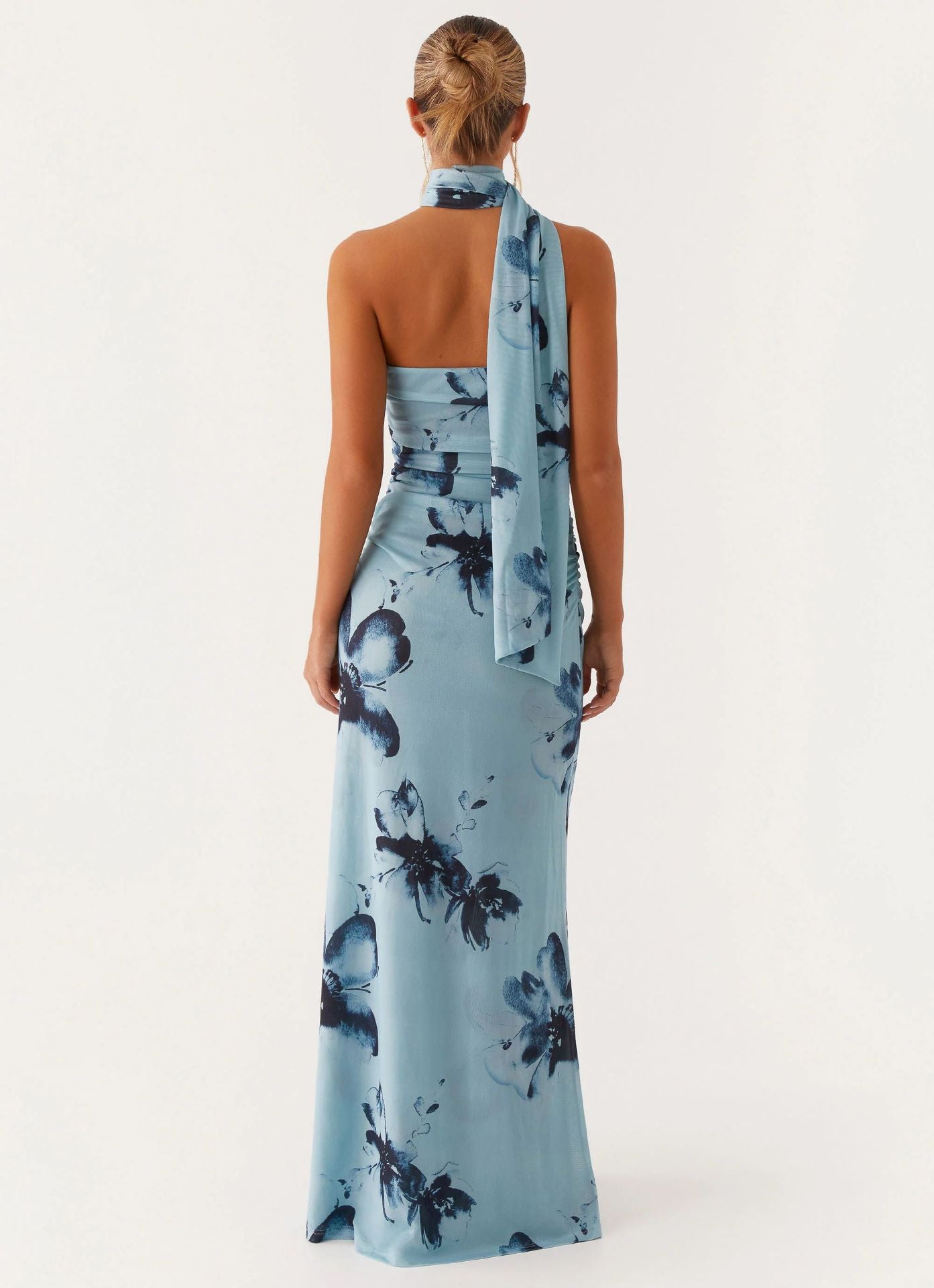 Robe Maxi Mathilde