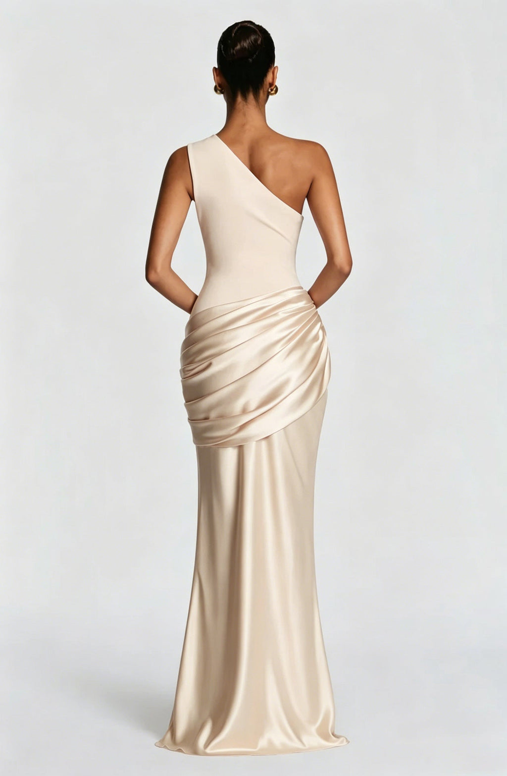 Robe Maxi Sidonie