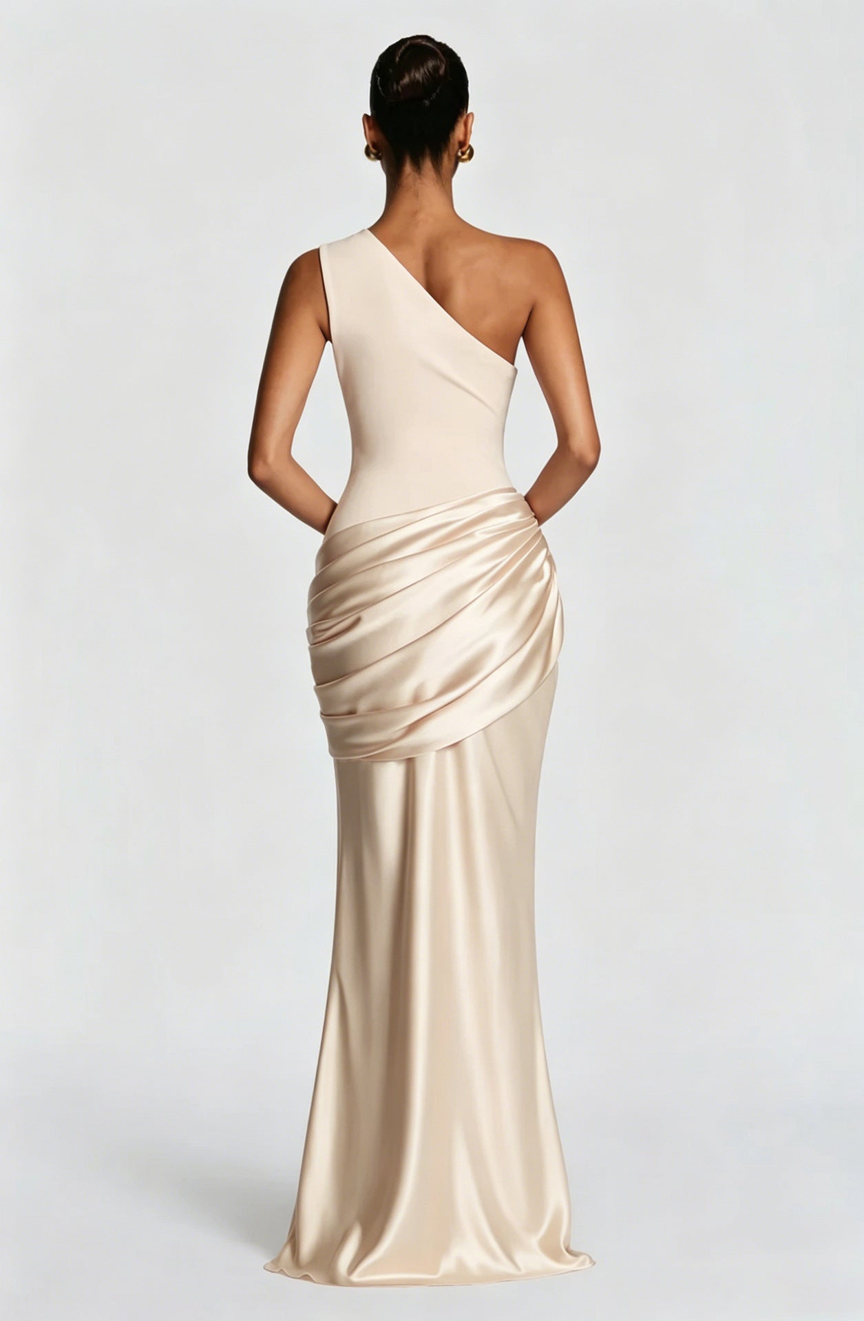 Robe Maxi Sidonie