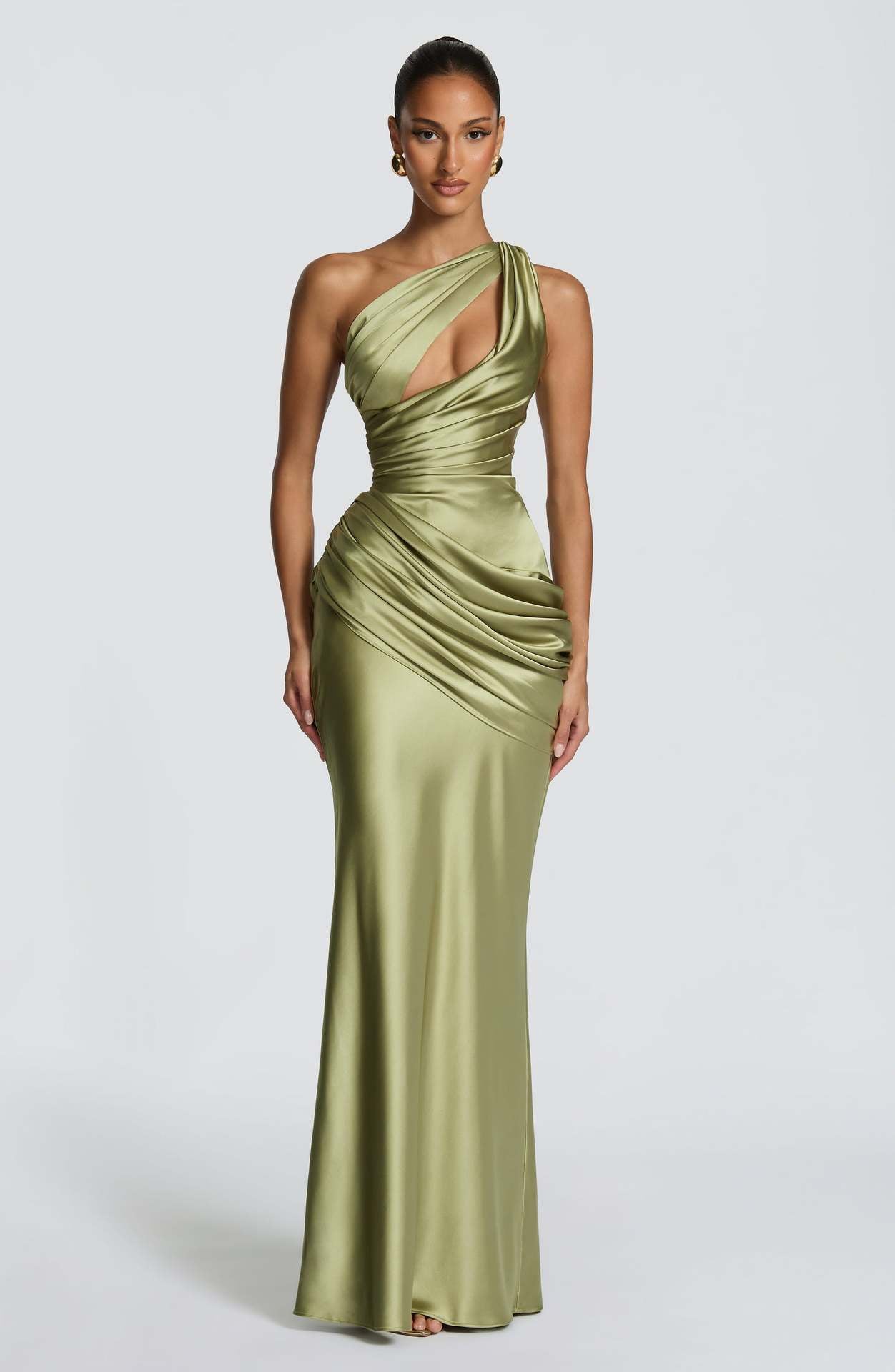 Robe Maxi Geneste