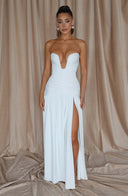 Lauren Maxi Dress