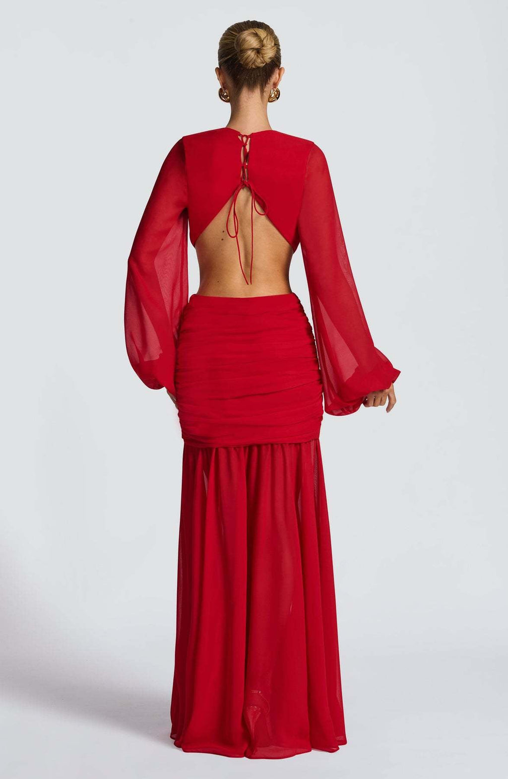 Robe Maxi Maximelle