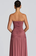 Lauren Maxi Dress