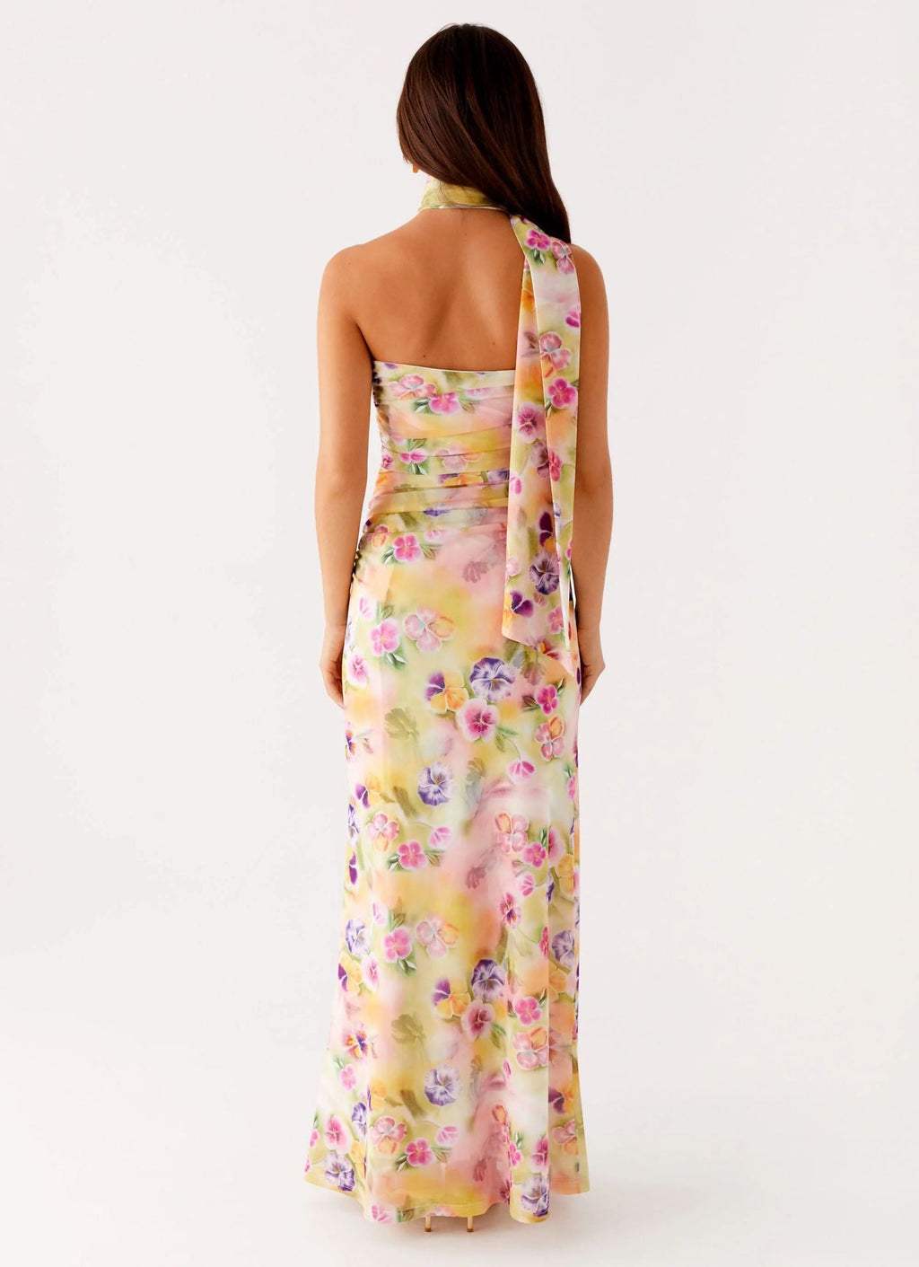 Robe Maxi Mathilde