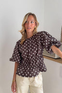 Blouse Lucy