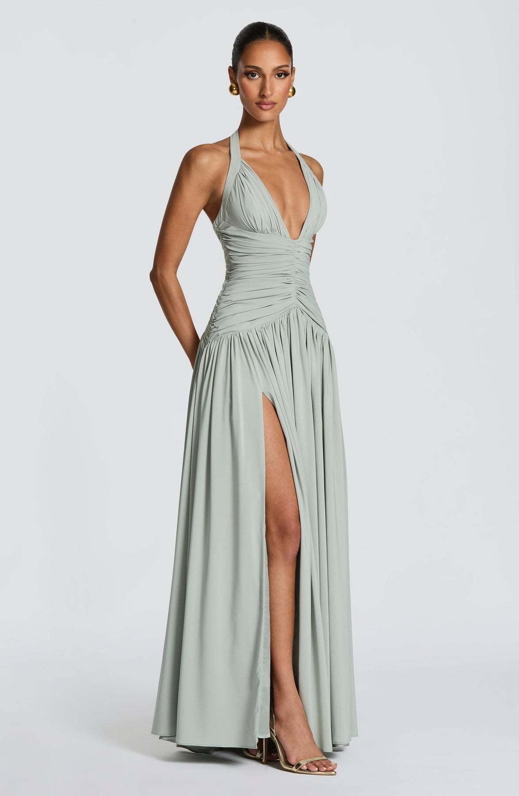 Robe Maxi Coline