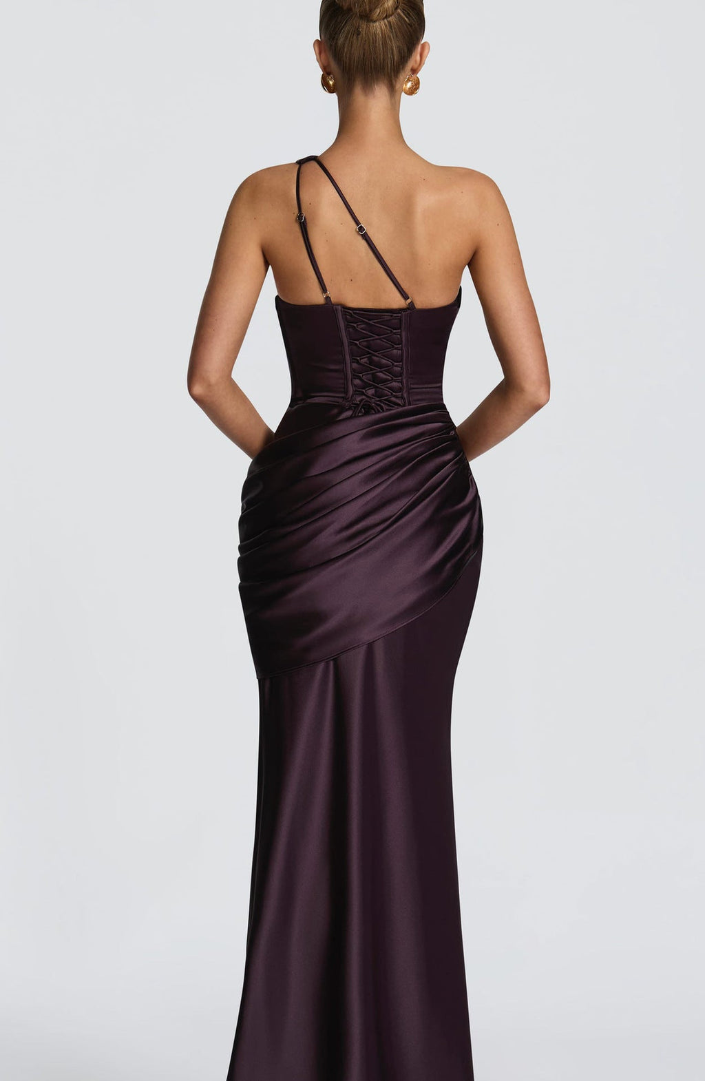 Robe Maxi Geneste