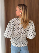 Blouse Lucy