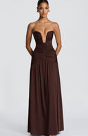 Lauren Maxi Dress