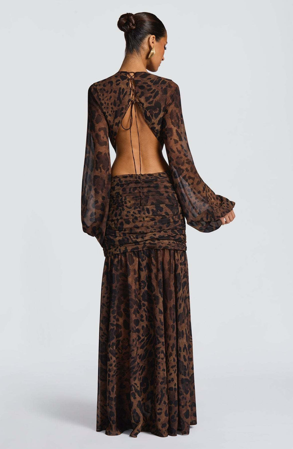 Robe Maxi Maximelle