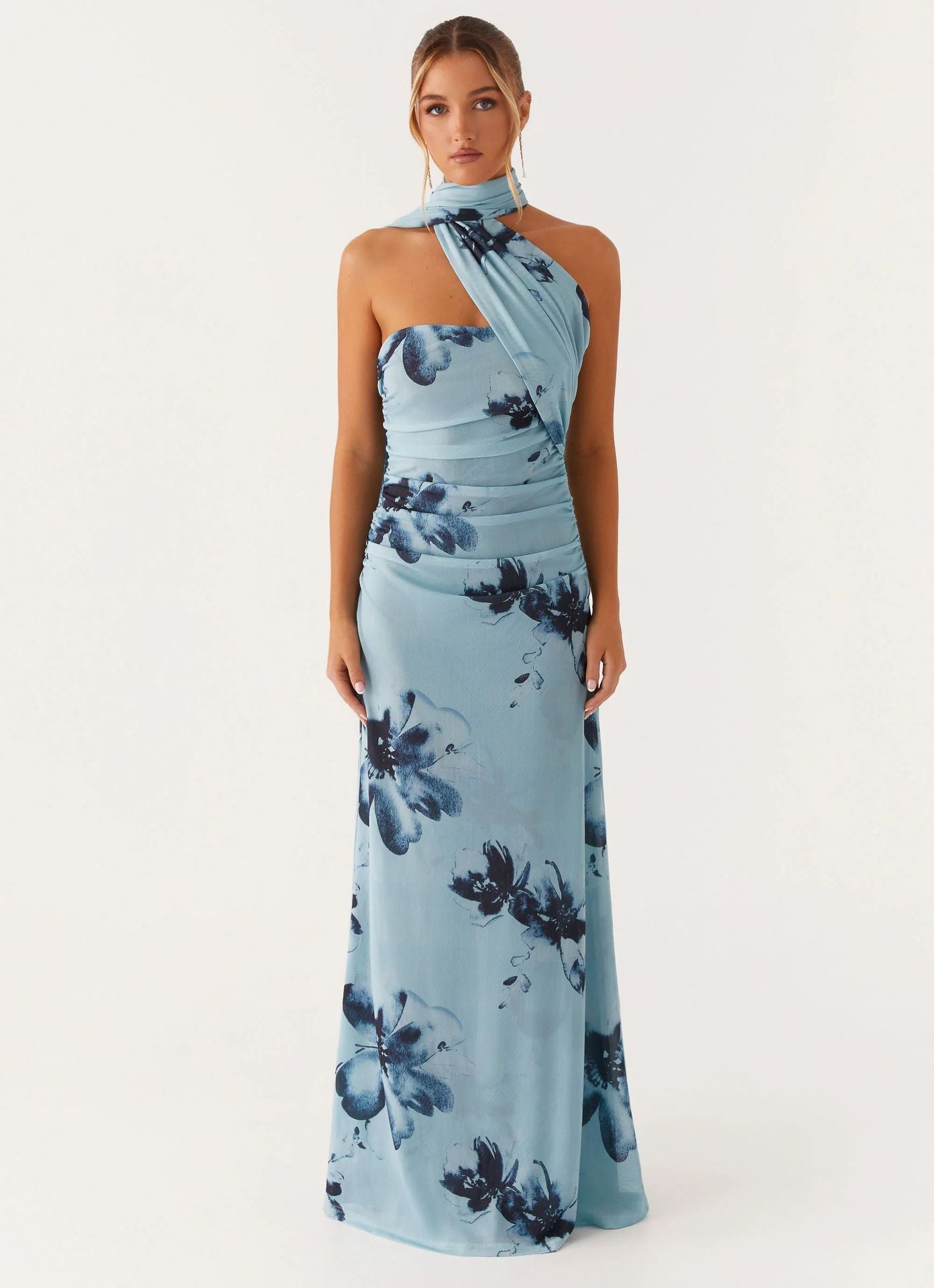 Robe Maxi Mathilde