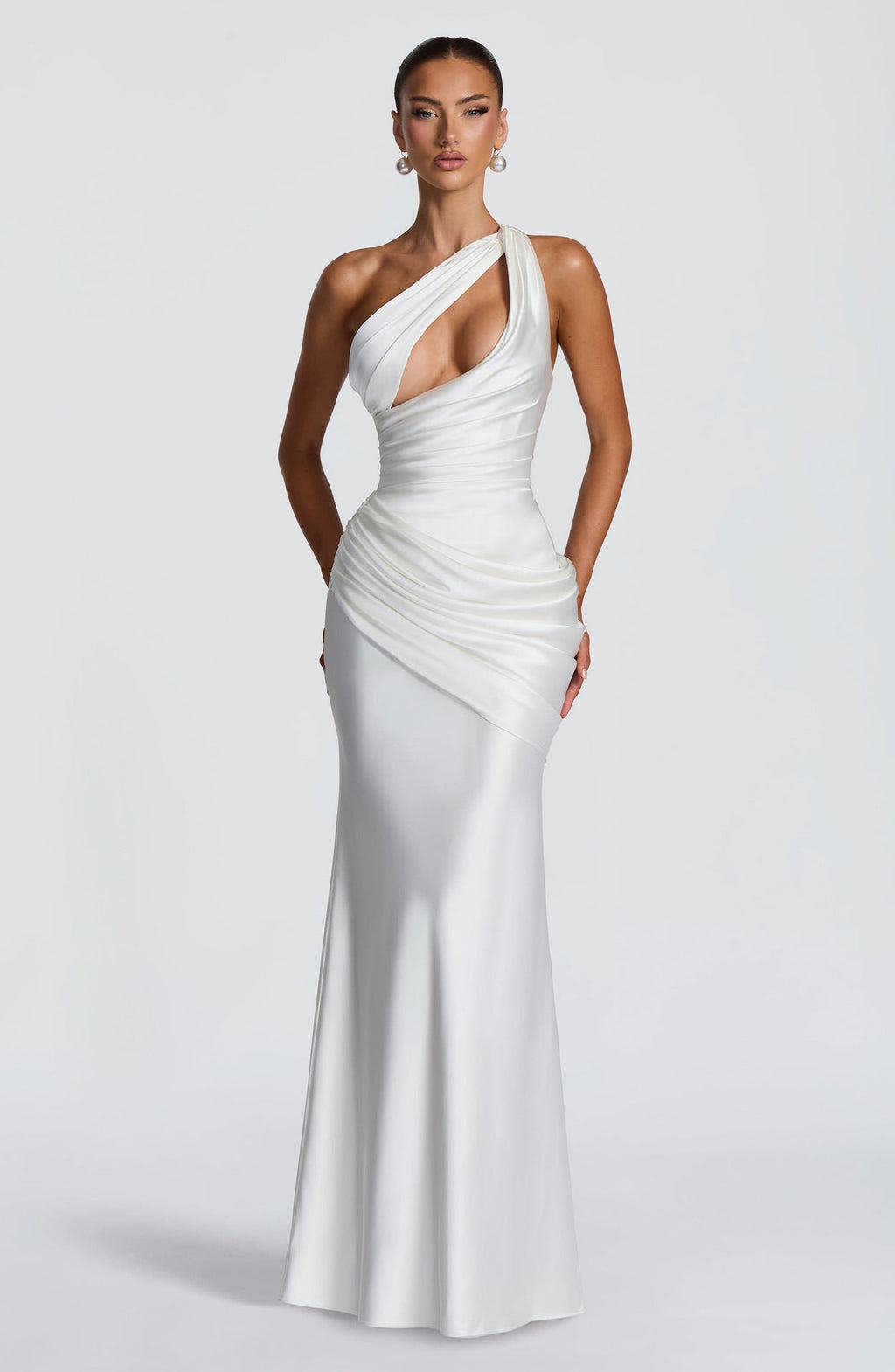 Robe Maxi Geneste