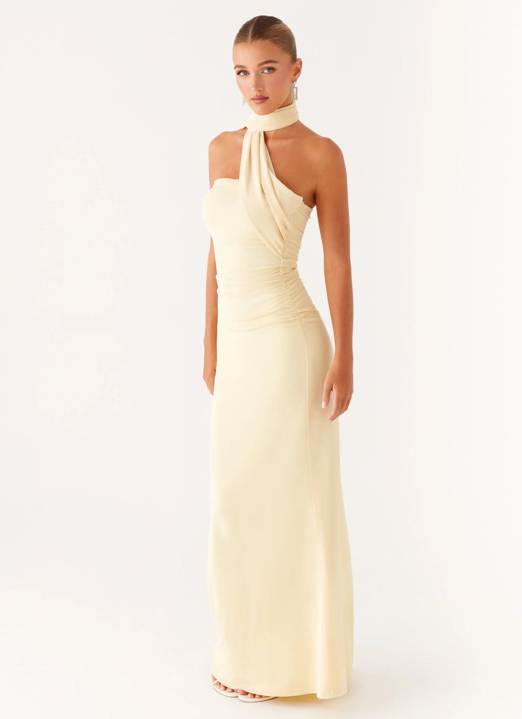 Robe Maxi Mathilde