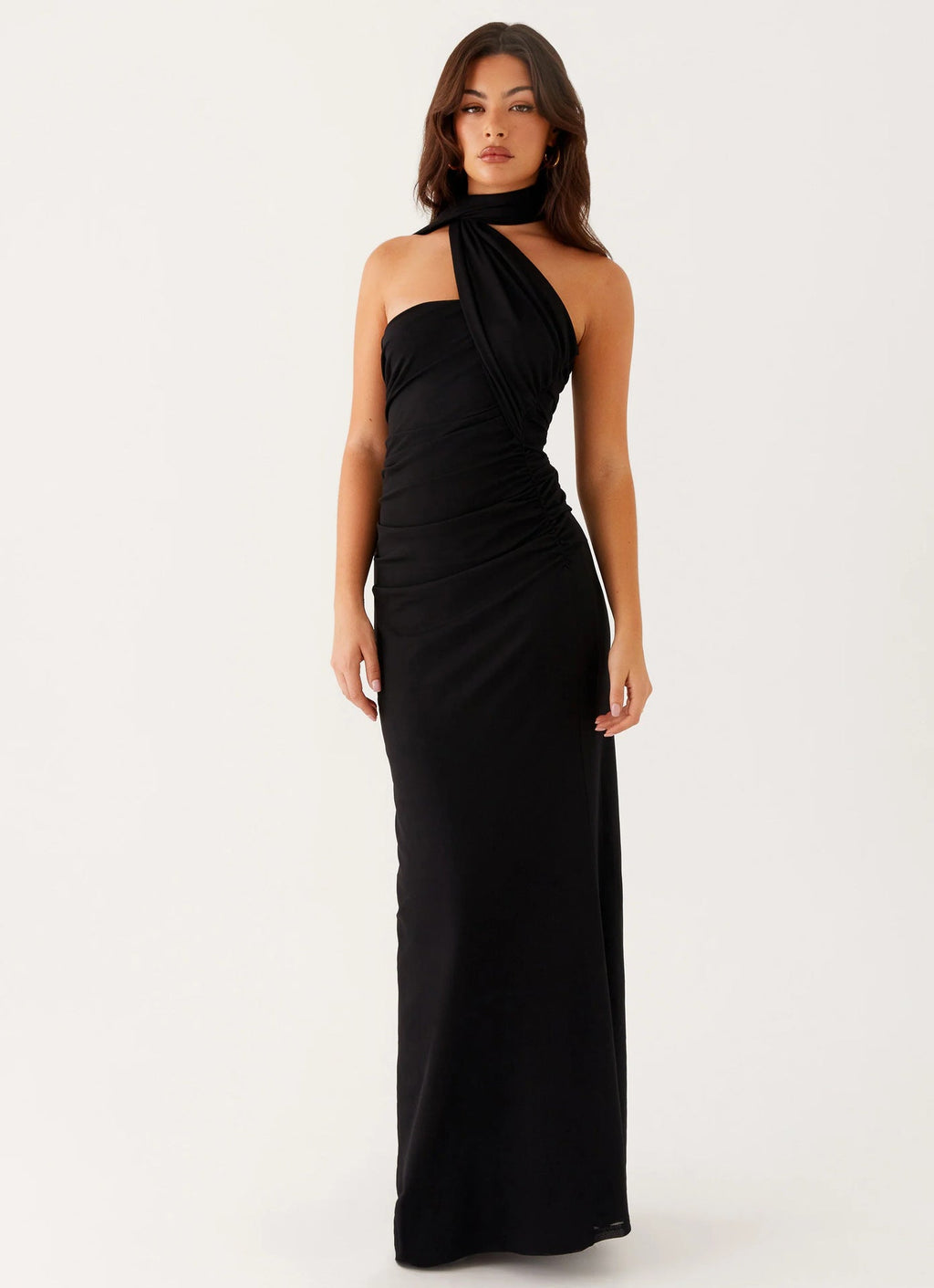 Robe Maxi Mathilde