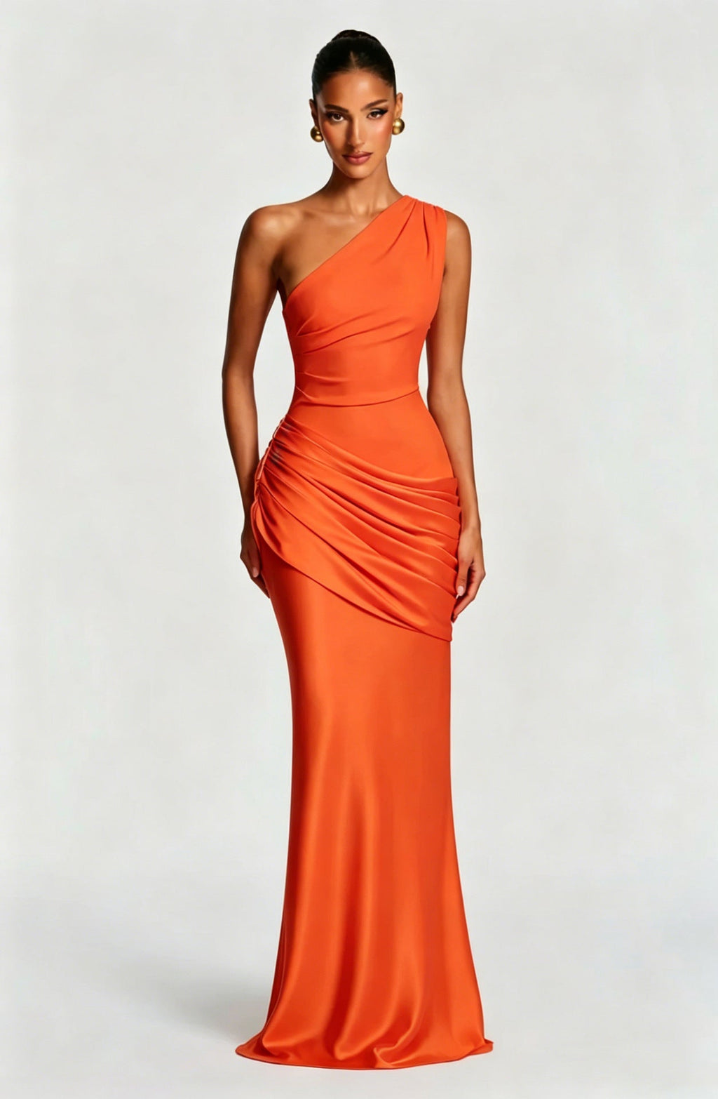 Robe Maxi Sidonie