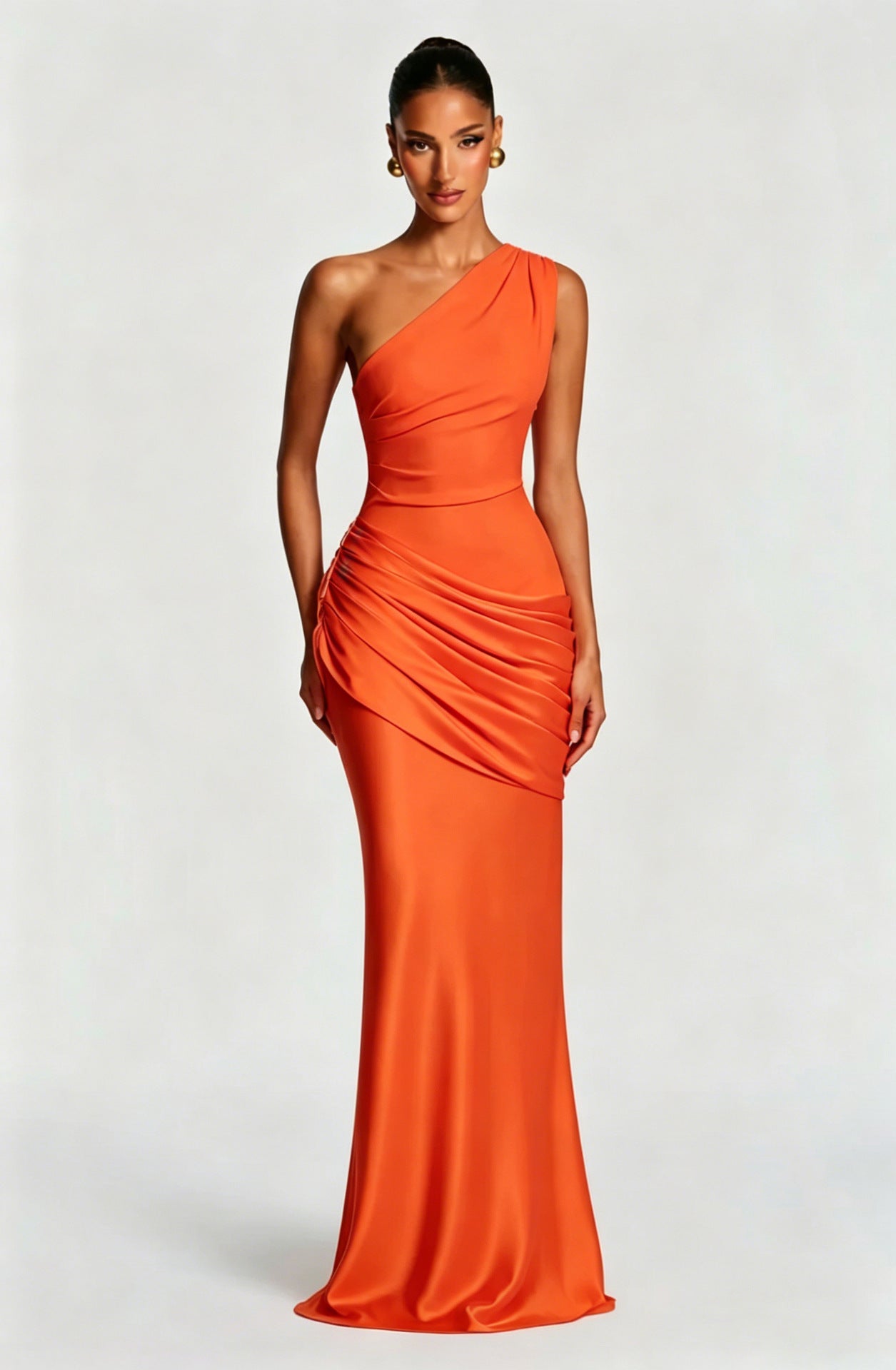 Robe Maxi Sidonie