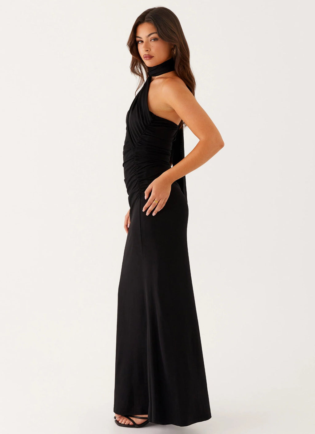 Robe Maxi Mathilde