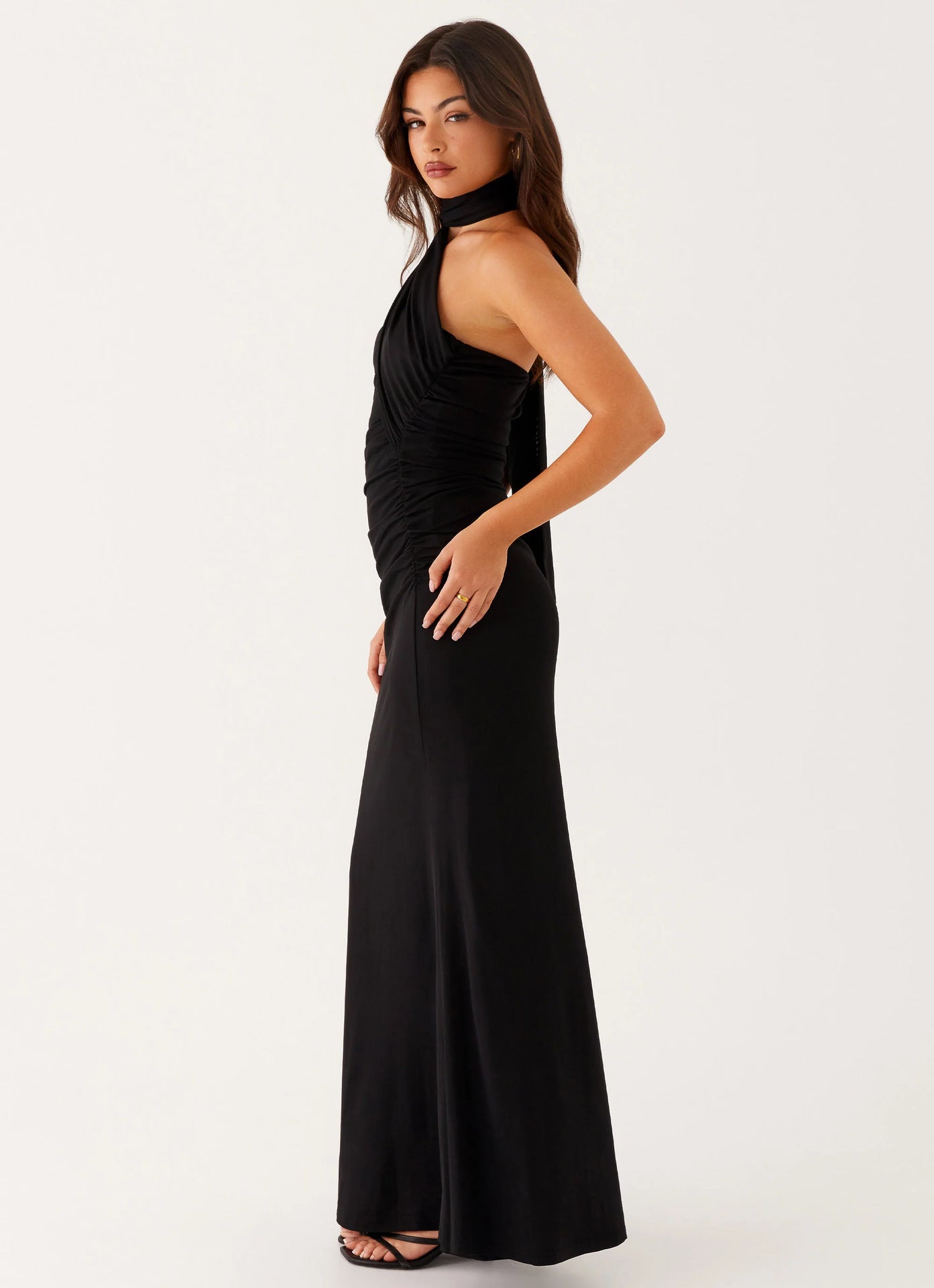 Robe Maxi Mathilde