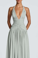 Coline Maxi Dress