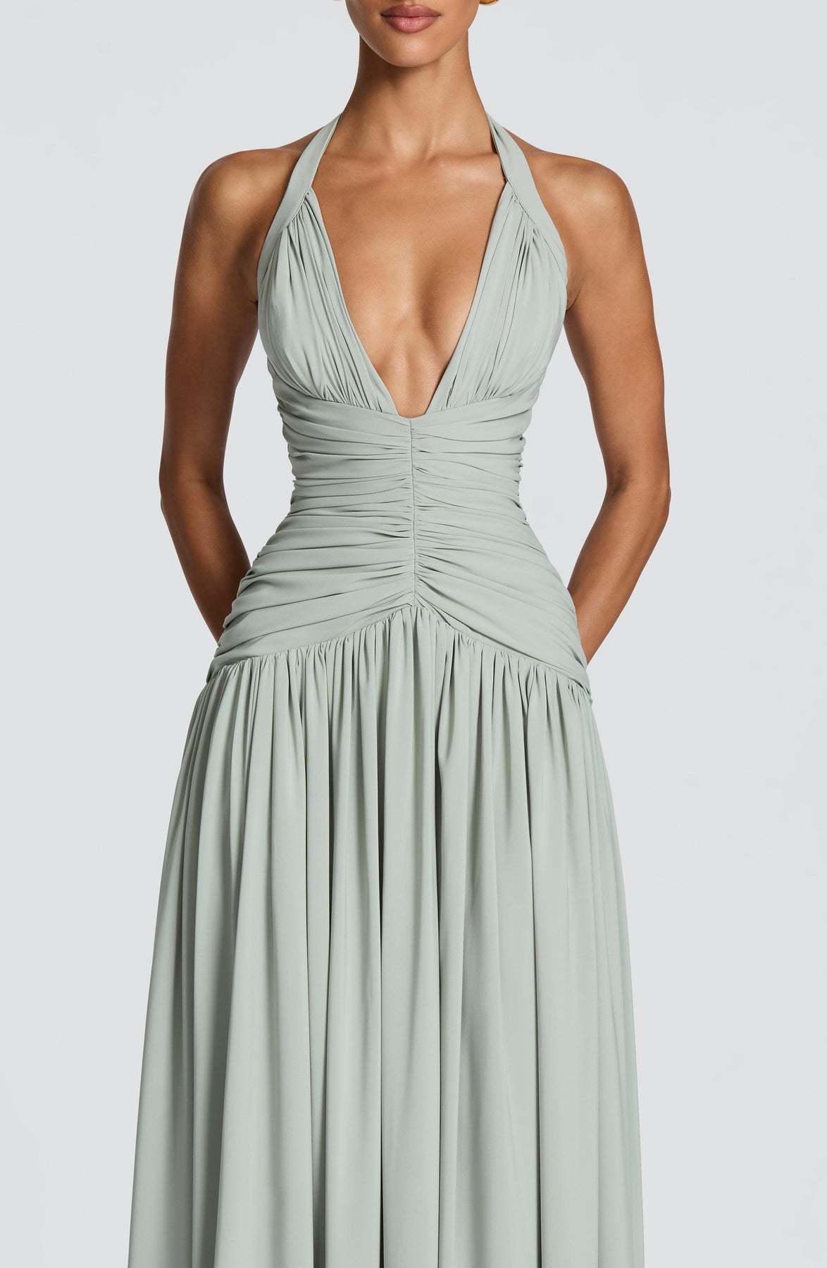 Robe Maxi Coline