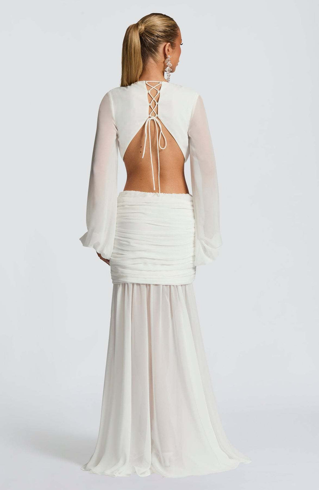 Robe Maxi Maximelle