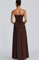 Lauren Maxi Dress