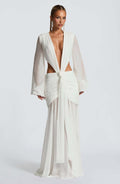 Robe Maxi Maximelle