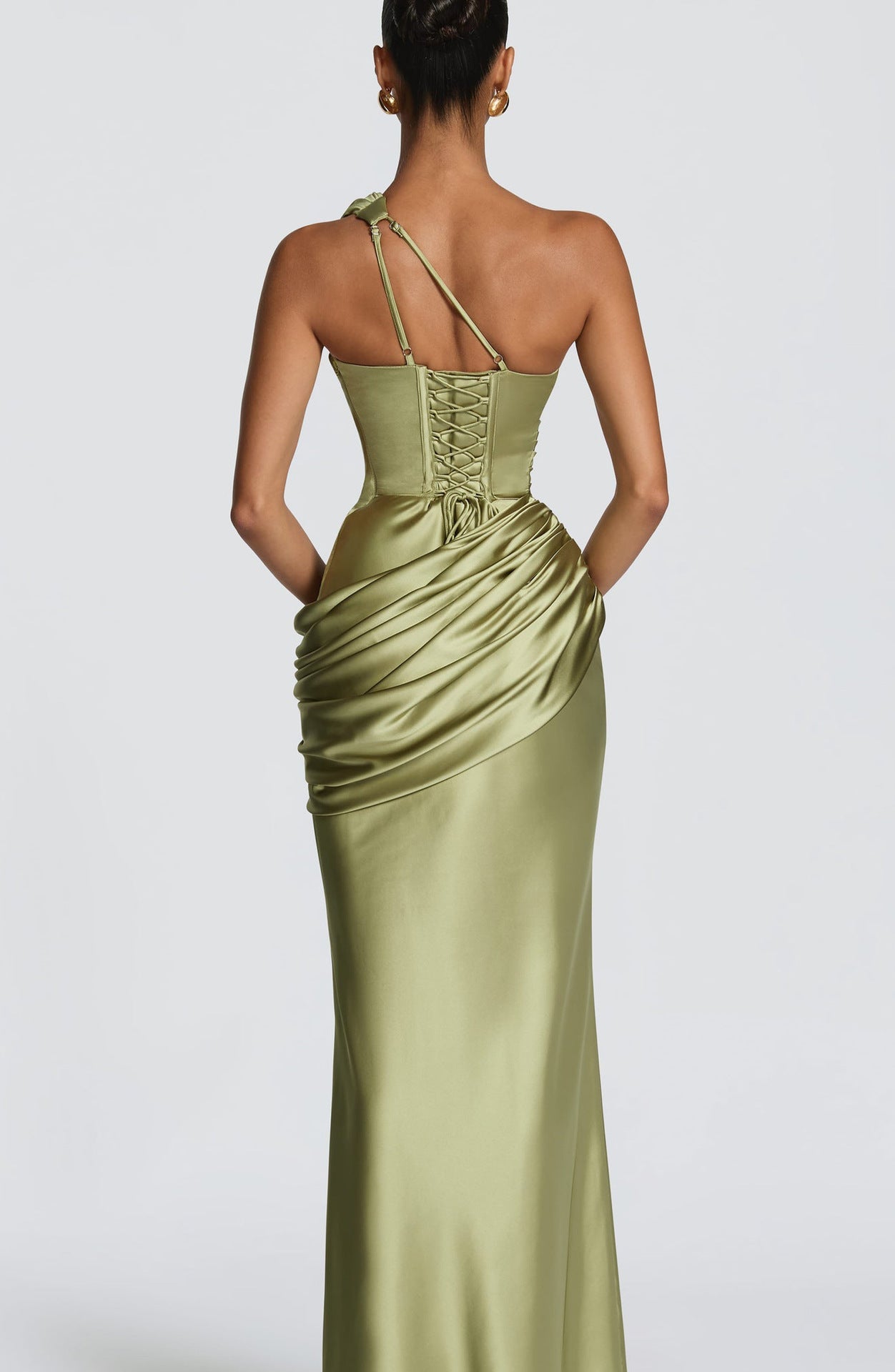 Robe Maxi Geneste