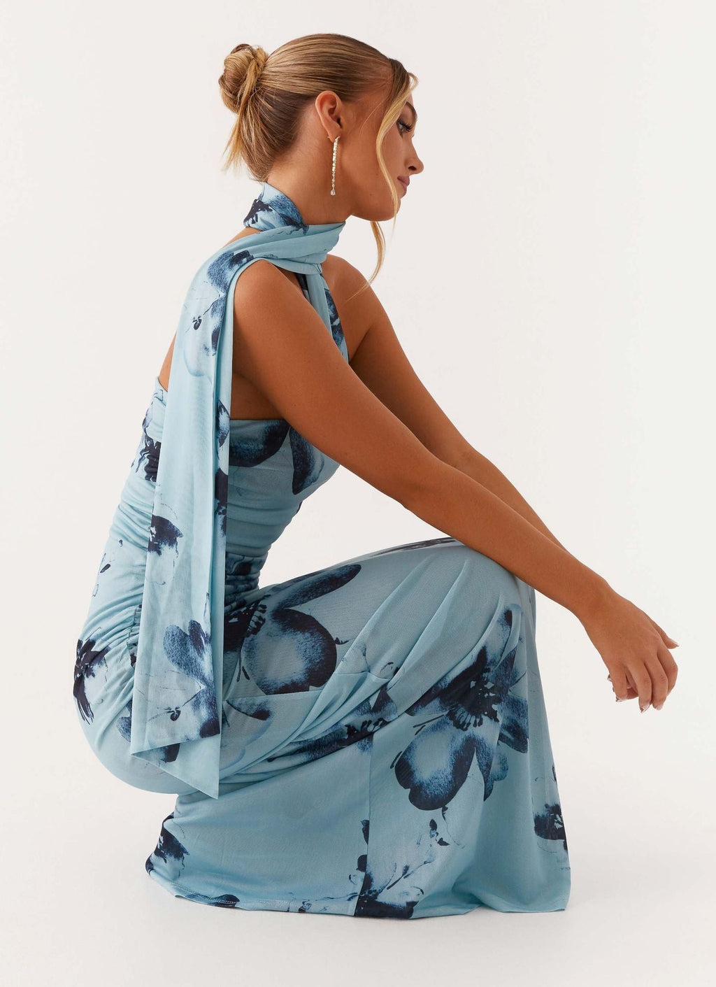 Robe Maxi Mathilde