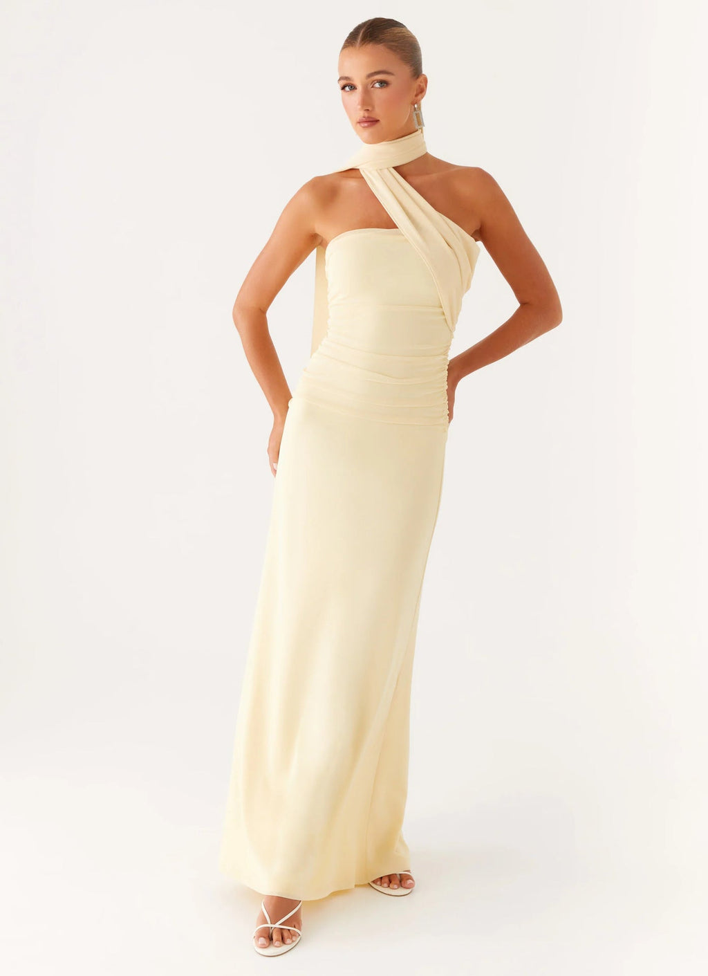 Robe Maxi Mathilde