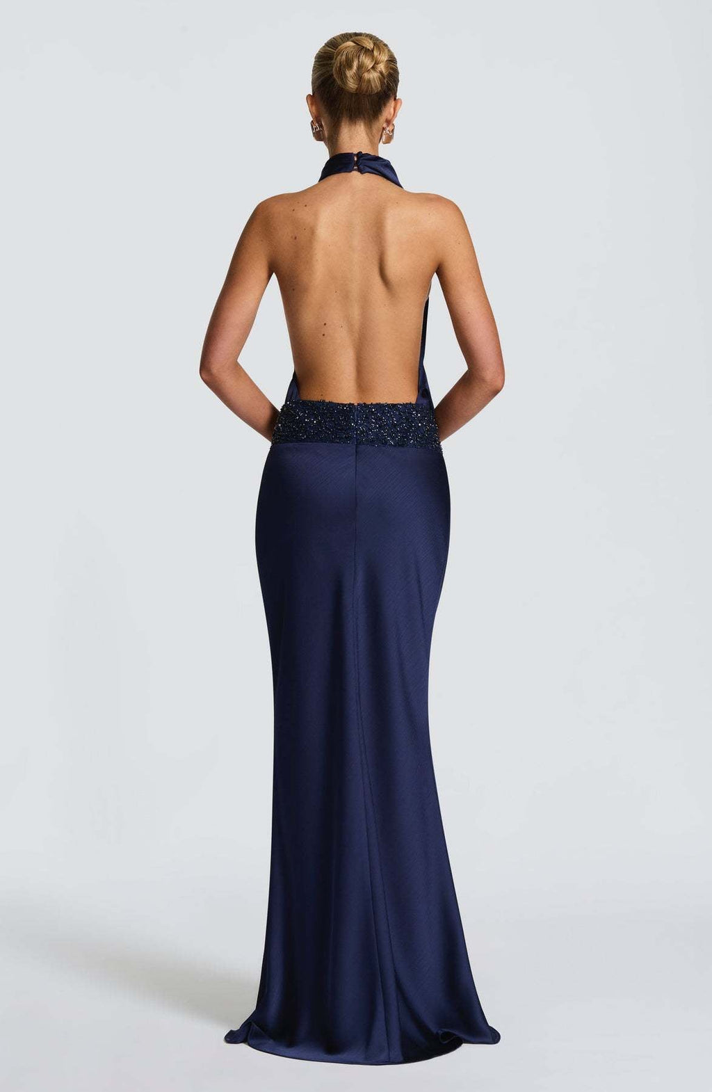 Robe Maxi Ondine